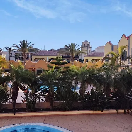 Sea View Playa El Duque Opposite 5 Star La Plantation Del Sur Hotel בית נופש *