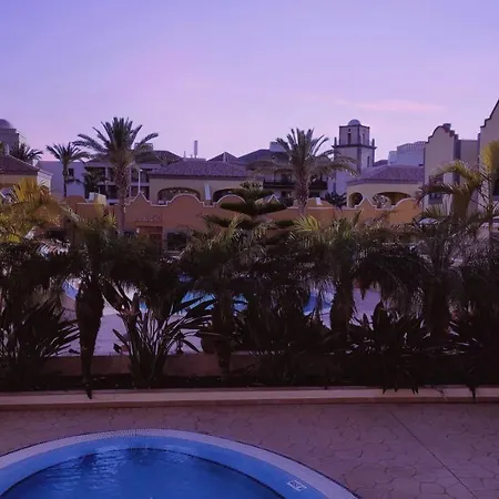 בית נופש Sea View Playa El Duque Opposite 5 Star La Plantation Del Sur Hotel