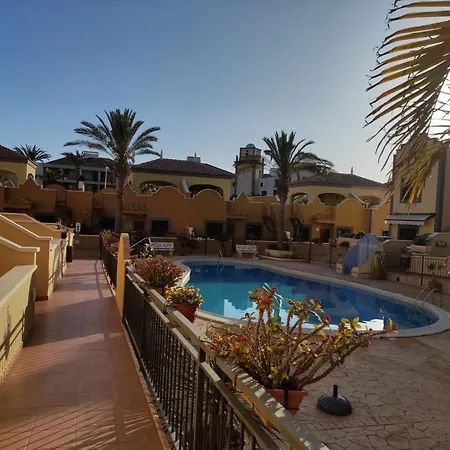 Sea View Playa El Duque Opposite 5 Star La Plantation Del Sur Hotel *
