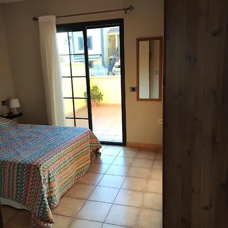 בית נופש Sea View Playa El Duque Opposite 5 Star La Plantation Del Sur Hotel