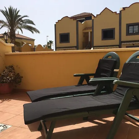 Sea View Playa El Duque Opposite 5 Star La Plantation Del Sur Hotel *