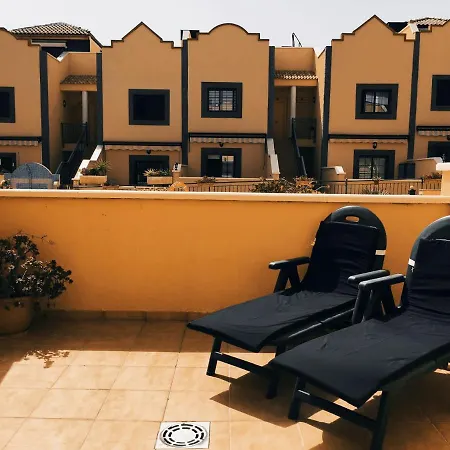 Sea View Playa El Duque Opposite 5 Star La Plantation Del Sur Hotel * אדחה