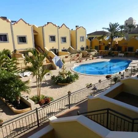 Sea View Playa El Duque Opposite 5 Star La Plantation Del Sur Hotel *
