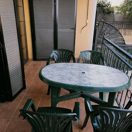 Sea View Playa El Duque Opposite 5 Star La Plantation Del Sur Hotel *