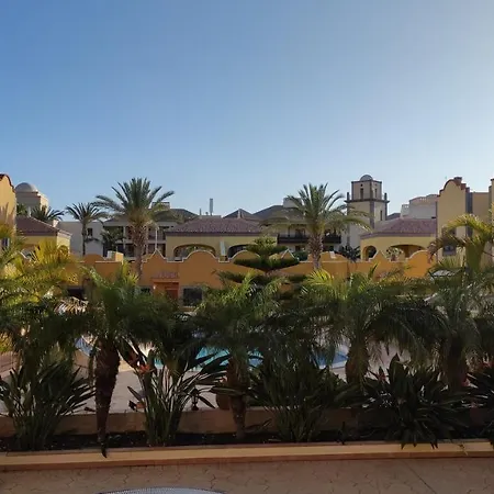 Sea View Playa El Duque Opposite 5 Star La Plantation Del Sur Hotel أذيخي